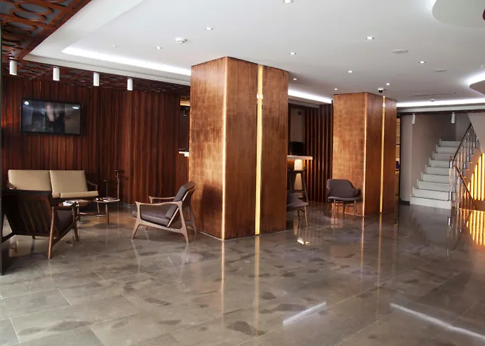 Victory Hotel&Spa İstanbul